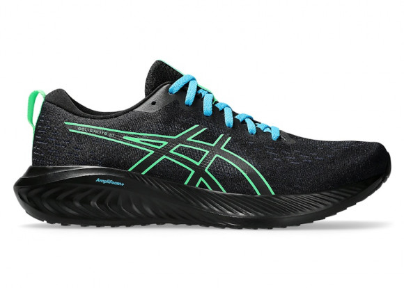 ASICS Gel-Excite 10 Black New Leaf - 1011B600-009