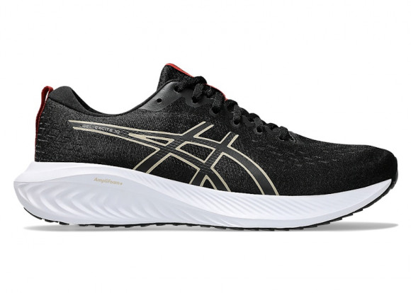 ASICS Gel-Excite 10 Black Feather Grey - 1011B600-010