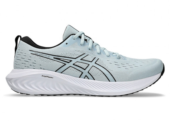 ASICS Gel-Excite 10 Cool Grey Black - 1011B600-024