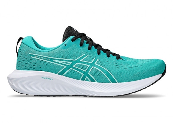 asics date Gel-Excite 10 Wave Teal Illuminate Mint - 1011B600-405