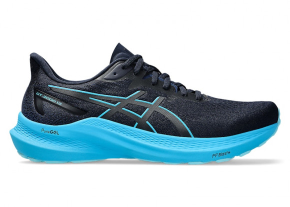 estas ASICS Novablast 2 recurren al - 1011B691-404