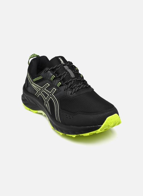Chaussures de sport Asics Gel-Venture 9 Waterproof M pour  Homme - 1011B705-003