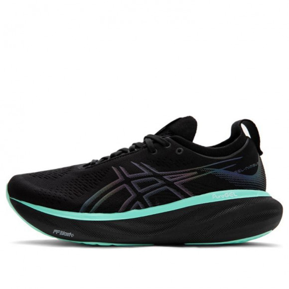 ASICS GEL-Nimbus 25 Lite-Show 'Black' - 1011B726-001