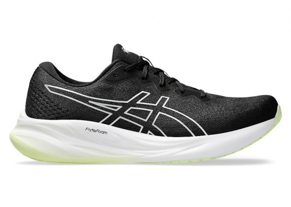 ASICS Gel-Pulse 15 Black Pure Silver - 1011B780-004