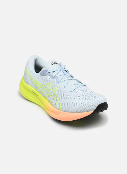 Chaussures de sport Asics Gel-Pulse 15 M pour  Homme - 1011B780-021