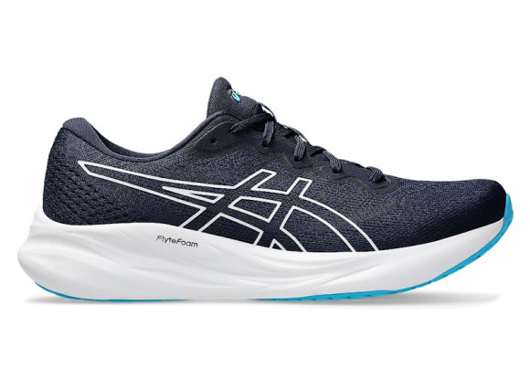 ASICS Gel-Pulse 15 Midnight White - 1011B780-402