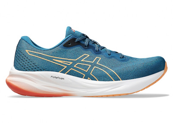 ASICS Gel-Pulse 15 Rich Navy Faded Orange - 1011B780-403