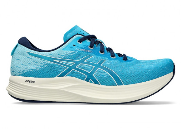 ASICS Evoride Speed 2 Digital Aqua Soothing Sea - 1011B789-401