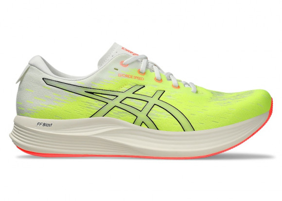 ASICS Evoride Speed 2 Safety Yellow Black - 1011B789-750