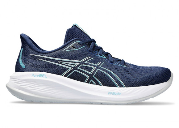 ASICS Gel-Cumulus 26 Blue Expanse Blue Teal - 1011B792-401