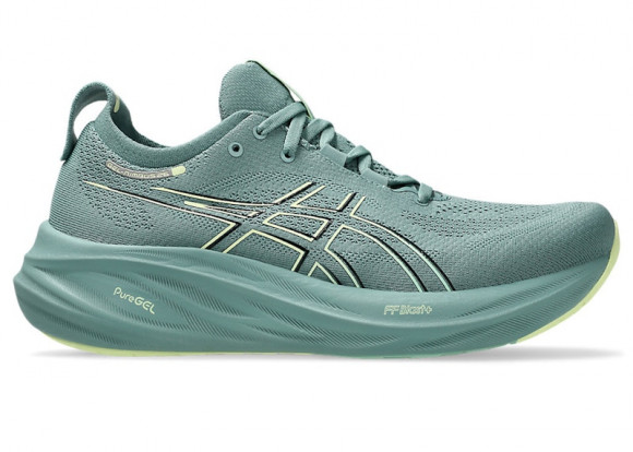 ASICS Gel-Nimbus 26 Celadon Light Celadon - 1011B794-300