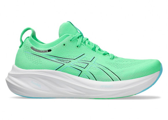 ASICS Gel-Nimbus 26 New Leaf Soothing Sea - 1011B794-302