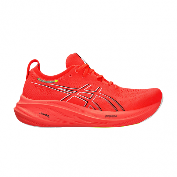 Gel Nimbus 26 'Sunrise Red' - 1011B794-600