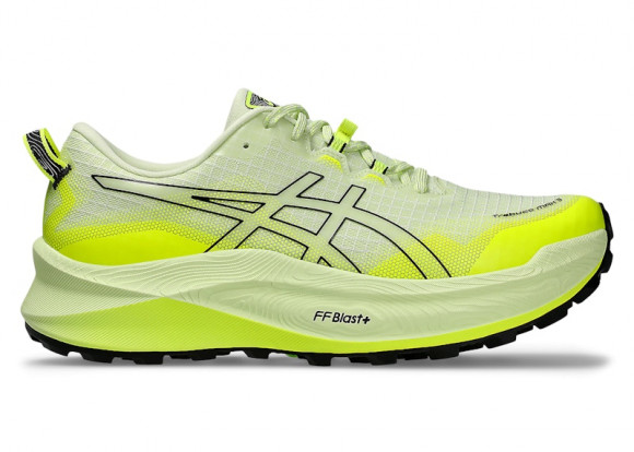 ASICS Trabuco Max 3 Cool Matcha Black - 1011B800-300