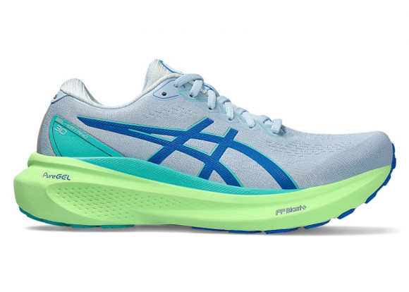 ASICS Gel-Kayano 30 Lite-Show Lite Show Sea Glass - 1011B830-400