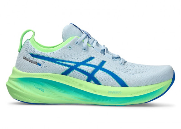 ASICS Gel-Nimbus 26 Lite-Show Lite Show Sea Glass - 1011B847-400