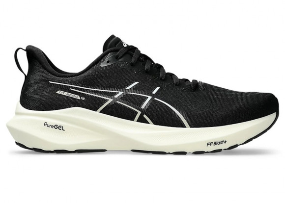 ASICS GT-2000 13 Black White - 1011B861-003