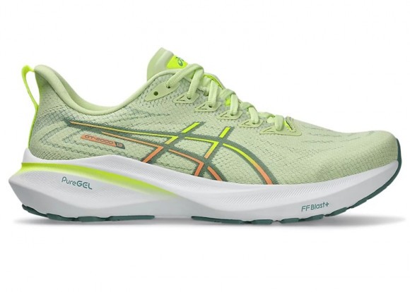 ASICS GT-2000 13 Cool Matcha Celadon - 1011B861-300