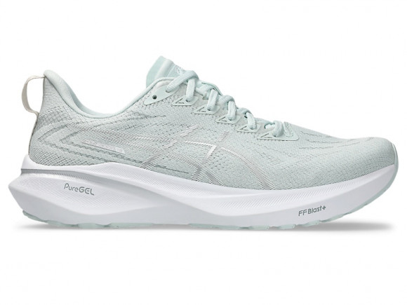 ASICS GT-2000 13 Pure Aqua White - 1011B861-301