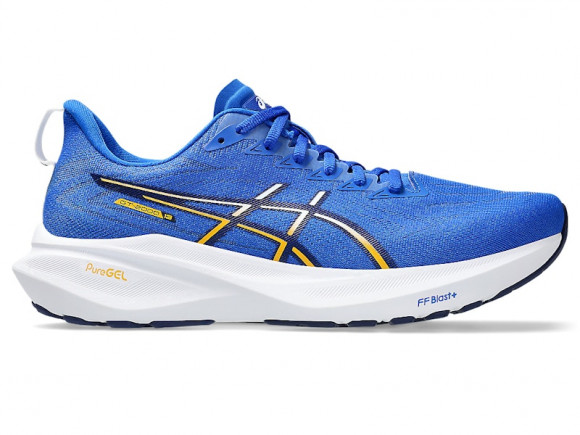 ASICS GT-2000 13 Illusion Blue Indigo Blue - 1011B861-402