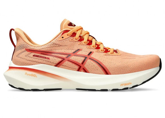 ASICS GT-2000 13 Faded Orange Desert Red - 1011B861-800