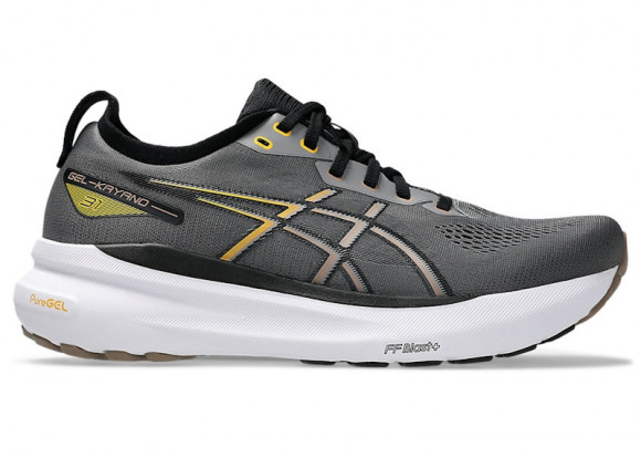 ASICS Gel-Kayano 31 Carbon Taupe Grey - 1011B867-022