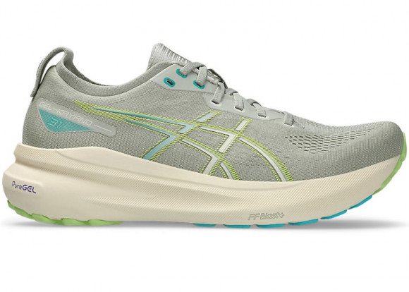 ASICS Gel-Kayano 31 White Sage Birch - 1011B867-023