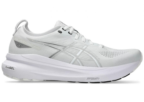 ASICS Gel-Kayano 31 White Concrete - 1011B867-101