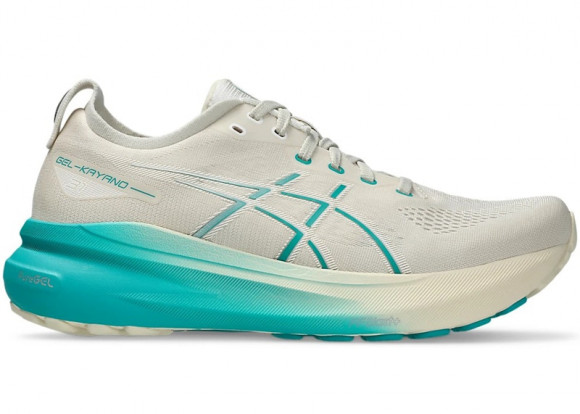 ASICS Gel-Kayano 31 Birch Wave Teal - 1011B867-200