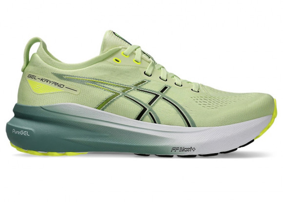 ASICS Gel-Kayano 31 Cool Matcha Celadon - 1011B867-300