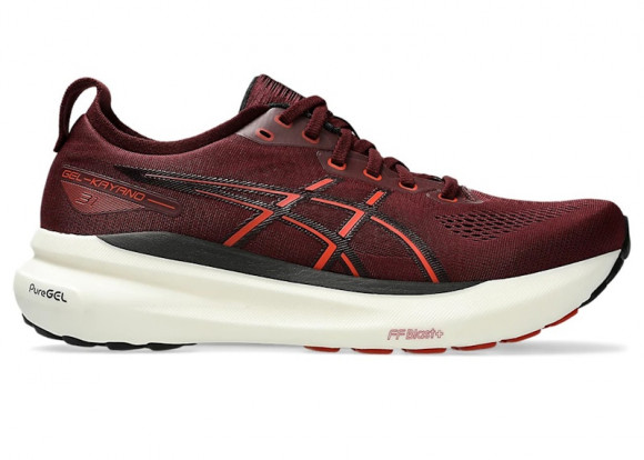 ASICS Gel-Kayano 31 Deep Mars Black - 1011B867-500