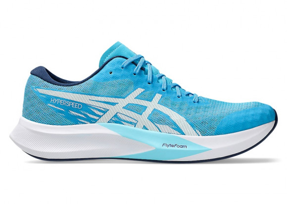 ASICS Hyper Speed 4 Digital Aqua Soothing Sea - 1011B874-400