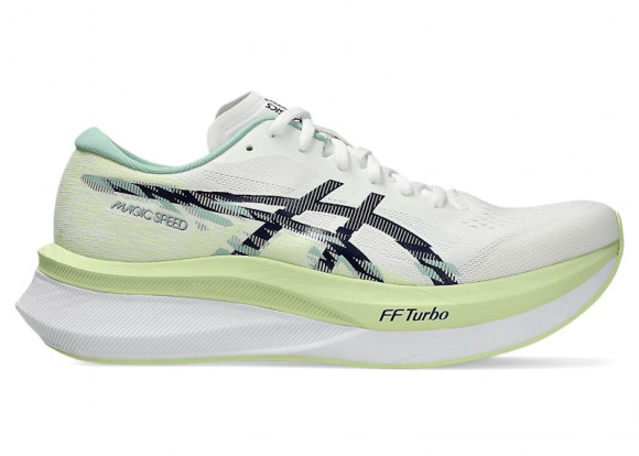 Tênis ASICS Fuzeblast SE Feminino Roxo - 1011B875-100