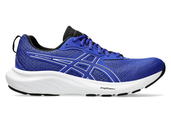 ASICS Gel-Contend 9 True Blue White - 1011B881-400