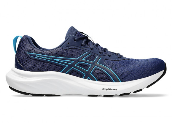 ASICS Gel-Contend 9 Blue Expanse Digital Aqua - 1011B881-401