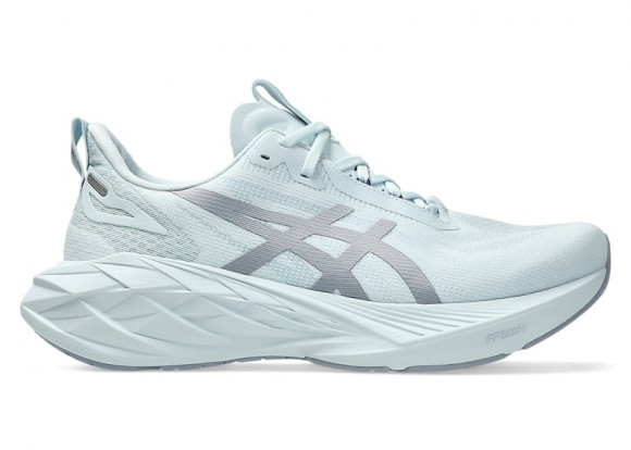 ASICS Novablast 4 Le Cool Grey Grey Blue - 1011B887-020