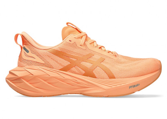 ASICS Novablast 4 Le Bright Sunstone Faded Orange - 1011B887-800