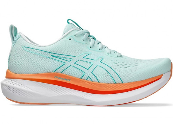 ASICS Glideride Max Soothing Sea Wave Teal - 1011B891-401