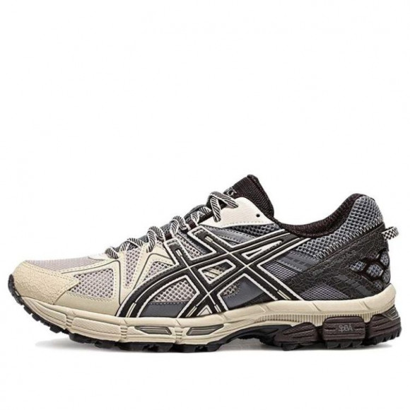 ASICS Gel-Kahana 8 'Cream and Black' - 1011B895-020