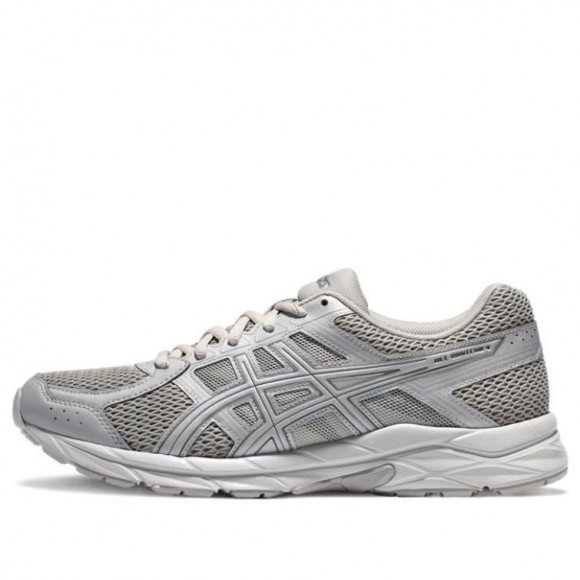 ASICS Gel-Contend 4 'Silver' - 1011B896-020