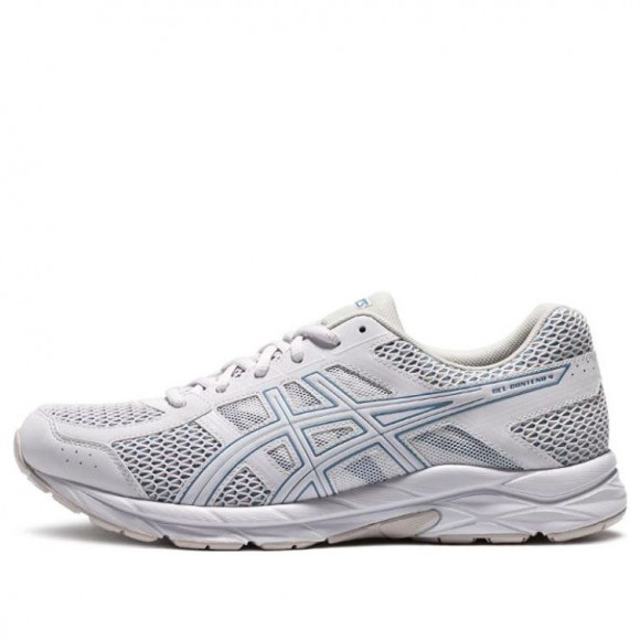 ASICS Gel Contend 4 All White