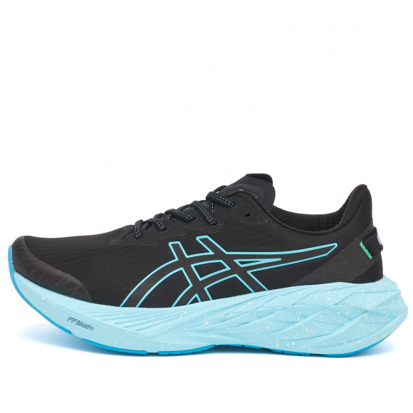 Asics Novablast 4 Lite-Show Lite-Show/Bright Cyan - 1011B900-001