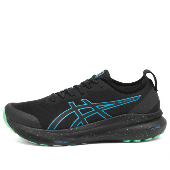 Asics Running Asics Gel-Kayano 31 Lite-Show Sneakers in Lite-Show/Digital Aqua - 1011B949-001