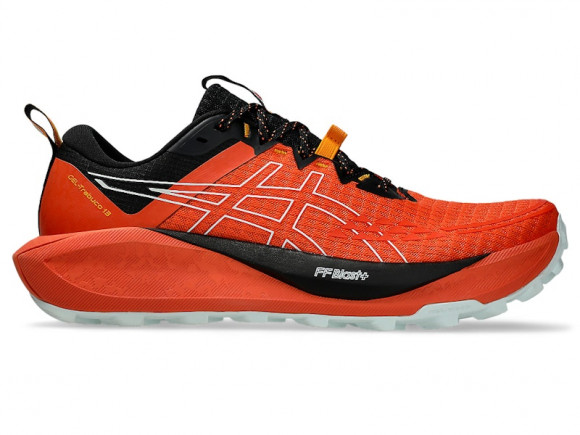 ASICS Gel-Trabuco 13 Nova Orange Pure Aqua - 1011B973-800