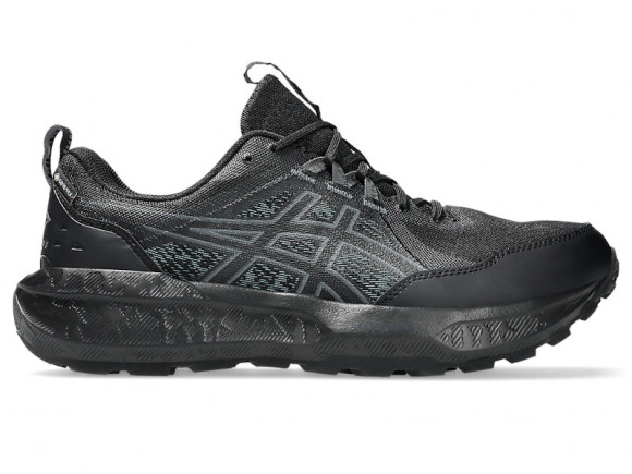 ASICS Gel-Sonoma 8 Gore-Tex Black Carrier Grey - 1011B977-002