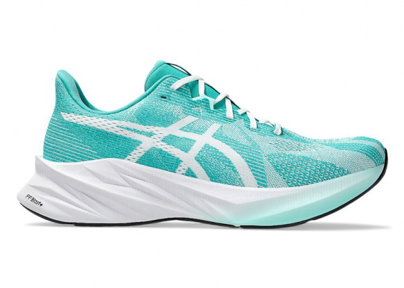 ASICS Dynablast 5 White Wave Teal - 1011B983-100