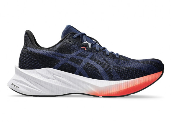 ASICS Dynablast 5 Indigo Blue Black - 1011B983-400