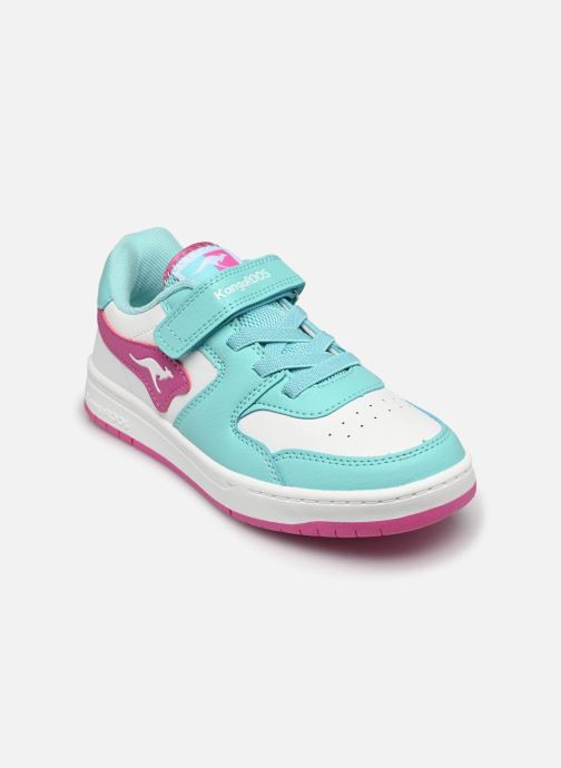 Baskets Kangaroos K-CP Fair EV pour  Enfant - 10127-4420