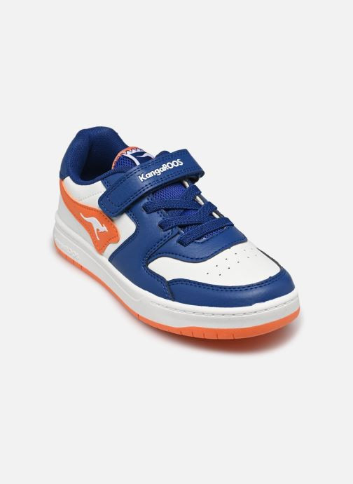 Baskets Kangaroos K-CP Fair EV pour  Enfant - 10127-4436