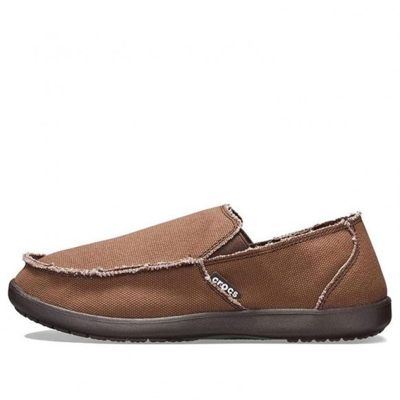 Crocs Santa Cruz 'Brown' - 10128-22Z